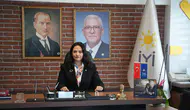 BAŞKAN AYTAÇ’TAN 29 EKİM MESAJI