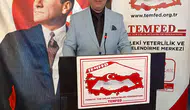 Manisalı emlakçılardan yıllık yetki belgesi kaldırılsın talebi