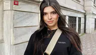 Ünlü ismin değişimi dikkat çekti