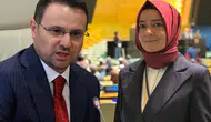 Adalet Bakanı Gürlek: Milletimizin cebine el uzatanlardan hakkımızı arayacağız