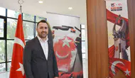 Şener “AK Parti’de esas olan şahıslar değil davanın geleceğidir”