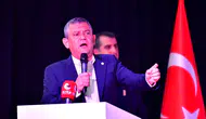 Özgür Özel’den Cumhurbaşkanı Erdoğan’a Manisa’dan yanıt: Adaletsizliğe karşı savaştayız