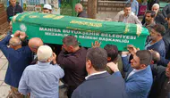 Hacı Mehmet Ali Karakurt son yolculuğuna uğurlandı