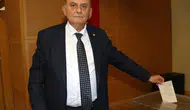 Manisa TSO Meclis Başkanı Ümit Türek yeniden seçildi