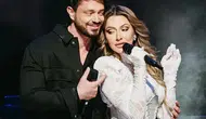 Hadise 41 yaşında! Murat Boz’dan samimi paylaşım