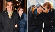 Kadir İnanır’ın vasiyet tartışmasında Jülide Kural’dan ilk açıklama!