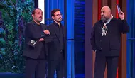 4 Ekim MasterChef Eleme Sonucu Belli Oldu mu? Potadaki Yarışmacılar Kıyasıya Yarıştı