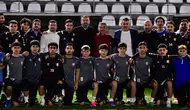 Yıldızspor 45 FK’da yeni sezon öncesi anlamlı buluşma