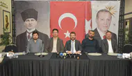 Türk Ocakları Manisa’dan net mesaj: Siyaset kesinlikle yok