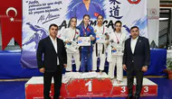 Manisa’da Ali Atmaca Judo Turnuvası düzenlendi