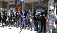 Türk Diyanet Vakıf-Sen Manisa yeni şube binası açıldı