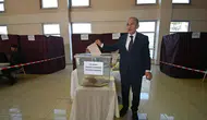 Başkan Yılmaz’dan yüzde 99,998’lik destek açıklaması