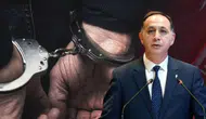 MHK Başkanı Ferhat Gündoğdu tutuklandı