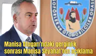 Manisa Otogarı’ndaki Gişe Gerginliği Sonrası Manisa Seyahat’ten Açıklama