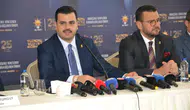 AK Partili İnan: AK Parti’nin pusulasını milletimiz belirler