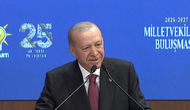 Erdoğan’dan muhalefete İzmir göndermesi: Bunlar Karşıyaka mı Göztepe mi?