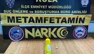 Uyuşturucuyla mücadele: 11 kişi cezaevine gönderildi