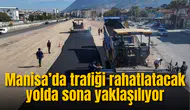 Cider Yolu’nda sona yaklaşılıyor