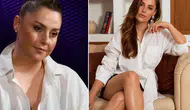 Altın Yenge 32 kilo verdi! Zayıflama sırrını açıkladı