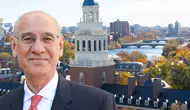 Harvard’da tarihi atama! Türk bilim insanı dekan oldu