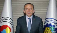 Mehmet Yılmaz: “Manisa TSO’nun yıpratılmasına izin vermeyeceğiz”