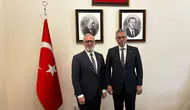 Bahadır Yenişehirlioğlu duyurdu: Manisa’ya 21 uzman hekim ataması