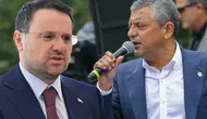 Adalet Bakanlığı’ndan Özgür Özel’e “fon” yanıtı: İddialar mesnetsiz