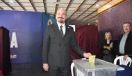 YENİ Parti Yunusemre’de Arcak güven tazeledi