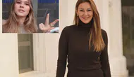 Ünlü çiftin kızından okul isyanı