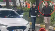Yasin Kol İstanbul'a böyle geldi! Görenler "Ne bu rahatlık?" dedi