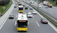 6 Ekim’de İstanbul’da Toplu Ulaşım Ücretsiz! Metro, Metrobüs, Otobüs ve Vapurlar Bedava Olacak