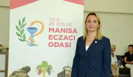 Manisa Eczacı Odası’ndan vitamin ve takviye uyarısı