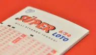 1 Ekim Süper Loto Sonuçları Belli Oldu! İşte 118. Çekilişin Kazanan Numaraları