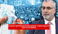Bakan Işıkhan'dan mevsimlik tarım işçileri için yeni model