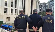 Resim öğretmeni sosyal medya paylaşımı sebebiyle tutuklandı