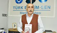 Emin Kırkıl’ın “Halep’te Türk Mührü” kitabı okuyucuyla buluştu