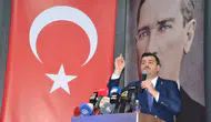 AK Partili İnan: İftiralarla ilgili topyekün mücadele başlatacağız