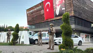 Çukurova Belediyesine Jandarma operasyonu
