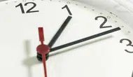 Zamanın hesabı değişiyor! Saat sisteminde yeni dönem