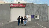 Akhisar’da 78 yıl 11 ay hapis cezasıyla aranan şahıs yakalandı