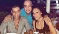 Babasını kaybeden Can Bonomo’nun ailesinden nefret yorumlarına tepki