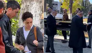 Can Bonomo’dan babasına veda: İçime atacak değilim