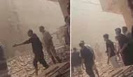 Suudi Arabistan ile Husiler arasındaki çatışmalar tırmanıyor