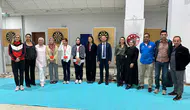 GSB yurtlarında spor ve sanat etkinlikleri başladı