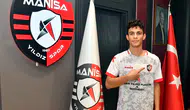Yıldızspor 45 FK'dan 5 transfer daha