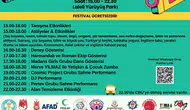 Manisa’da gönüllülük festivali heyecanı: 41 paydaş bir arada
