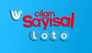 5 Ekim Sayısal Loto Çekilişi Tamamlandı! İşte 6 Kazandıran Numara