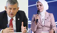 Özel’den Özlale’ye tepki, Göktaş’tan istifa resti