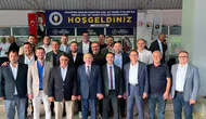 MAKİM Başkanı Arslan:“Seçim bitti, şimdi Manisa sanayisi için birlikte çalışma zamanı”