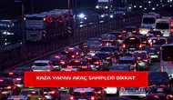Kaza yapan araç sahipleri dikkat